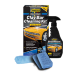 CLAY BAR CLEANING KIT