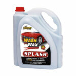 SPLASH SHAMPOO