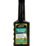 FUEL SYSTEM CLEANER