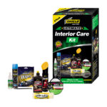 ULTIMATE INTERIOR CLEANING KIT